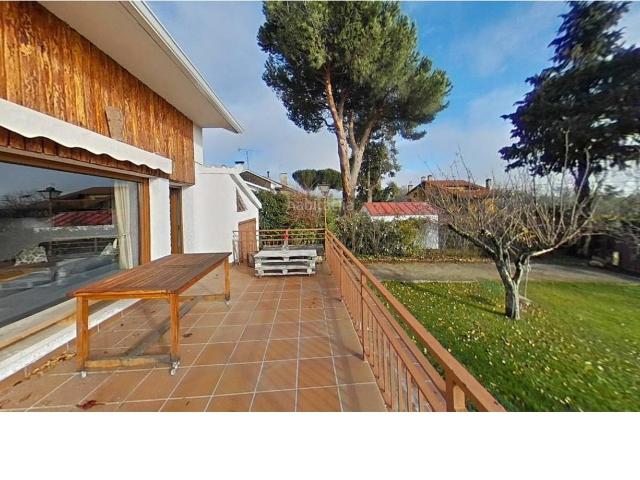 Casa en venta en Gargantilla del Lozoya, Gargantilla Del Lozoya Y Pinilla De Buitrago