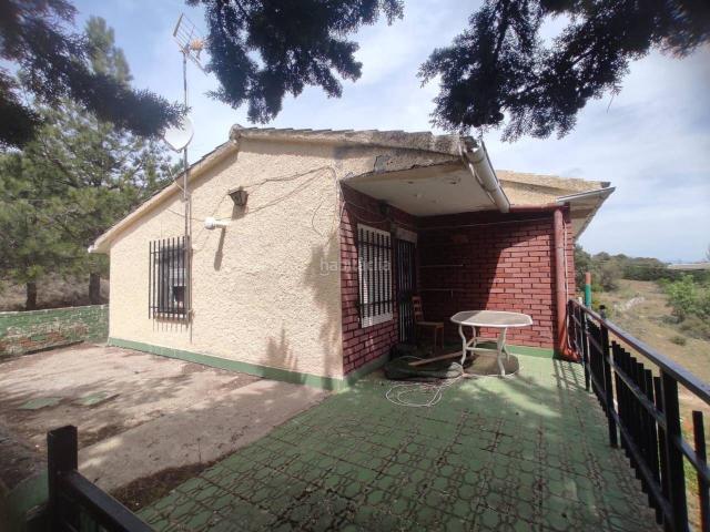Casa en venta en Gargantilla Del Lozoya Y Pinilla De Buitrago, Madrid
