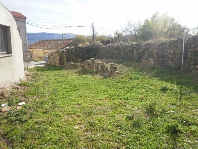 Casa en venta en Gargantilla Del Lozoya Y Pinilla De Buitrago, Madrid