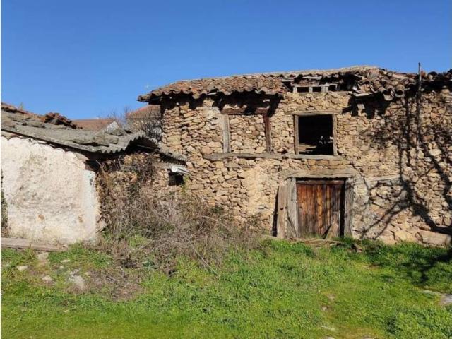Casa en venta en Gargantilla Del Lozoya Y Pinilla De Buitrago, Madrid