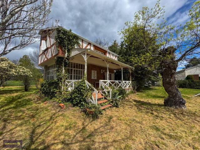 Casa en venta en Gargantilla Del Lozoya Y Pinilla De Buitrago, Madrid