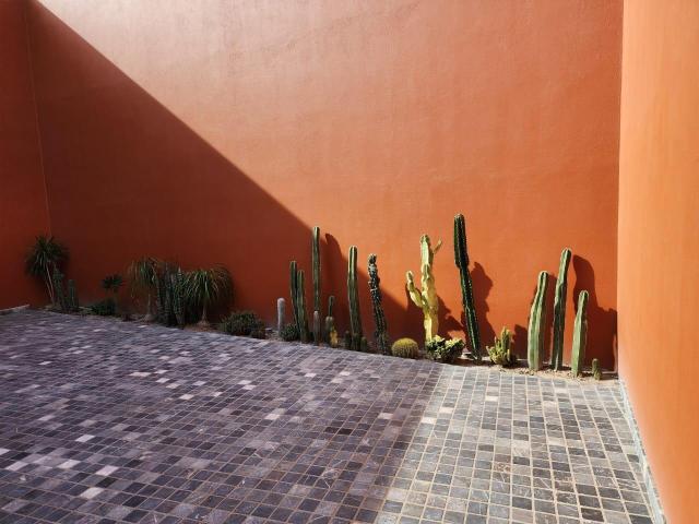 Casa en venta en San Luis Potosí