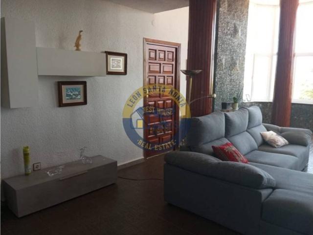 Casa en venta en Garrafe De Torío, Castilla y León