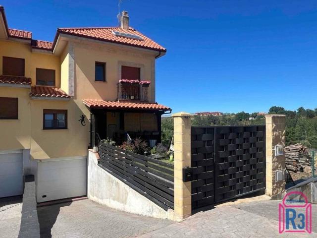 Casa en venta en Garrafe De Torío, Castilla y León