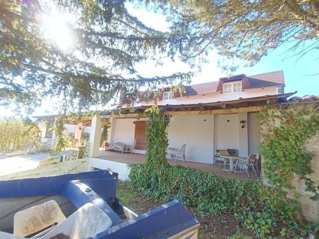 Casa en venta en La Flecha de Torío, Garrafe De Torío
