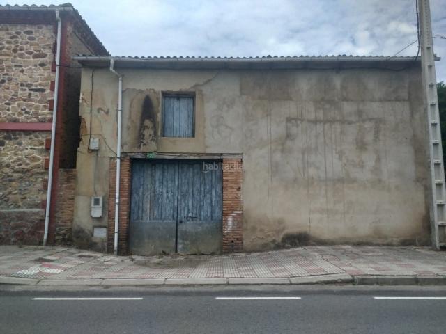 Casa en venta en La Flecha de Torío, Garrafe De Torío