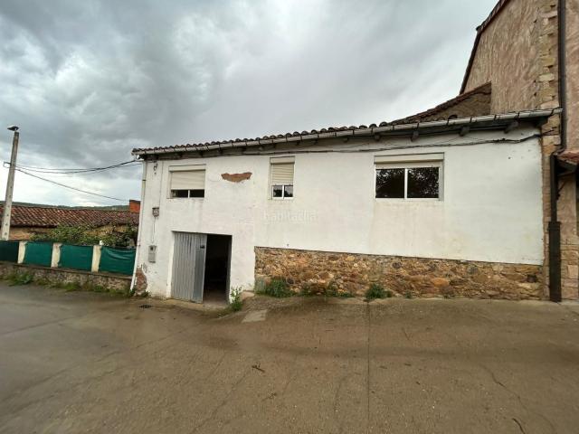 Casa en venta en La Flecha de Torío, Garrafe De Torío