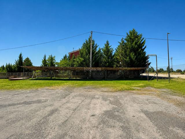 Casa en venta en La Flecha de Torío, Garrafe De Torío