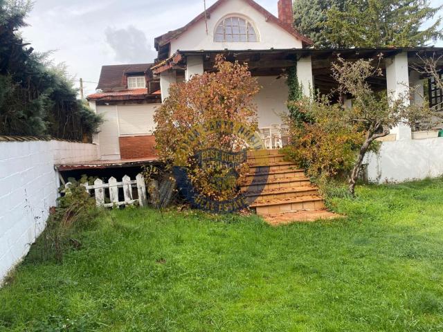 Casa en venta en La Flecha de Torío, Garrafe De Torío