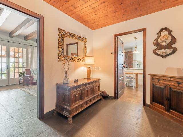 Casa en venta en Vallès Oriental, Catalunya