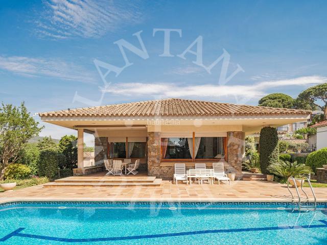 Casa en venta en Vallès Oriental, Catalunya