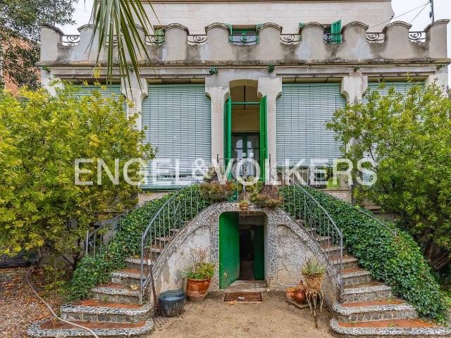 Casa en venta en Vallès Oriental, Catalunya
