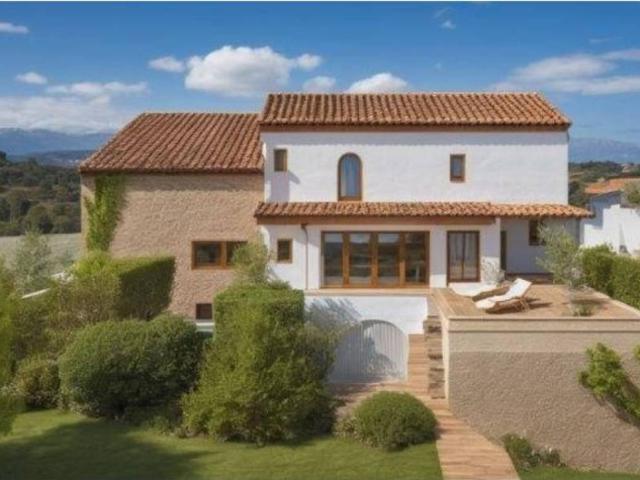 Casa en venta en Garrigàs