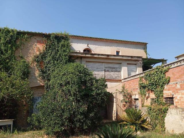 Casa en venta en Garrigàs, Girona