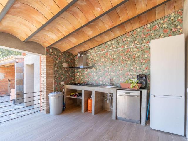 Casa en venta en Garrigàs, Tonyà