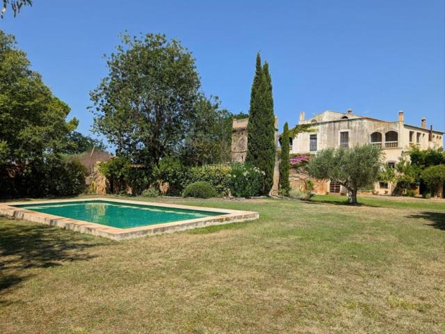 Casa en venta en Garrigàs, el Barri de l'Església