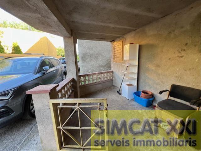Casa en venta en Garrigàs, el Barri de l'Església