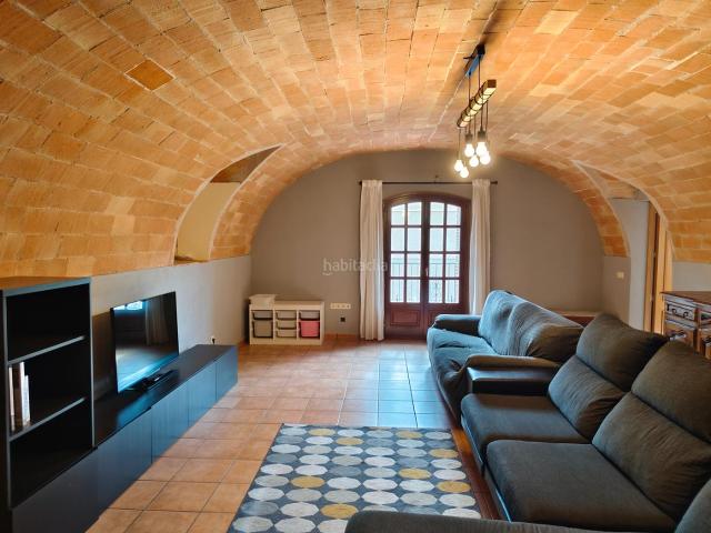 Casa en venta en el Barri de l'Església, Garrigàs