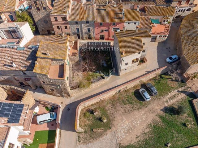 Casa en venta en Baix Empordà, Catalunya