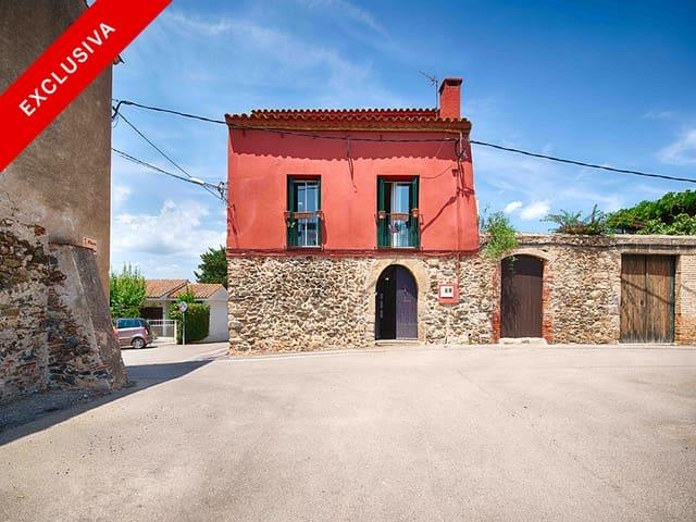 Casa en venta en Garriguella, Garriguella de Dalt