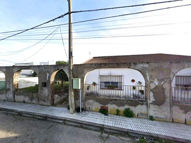 Casa en venta en El Garrobo, Andalucía