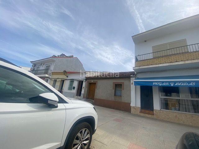 Casa en venta en El Garrobo, Andalucía