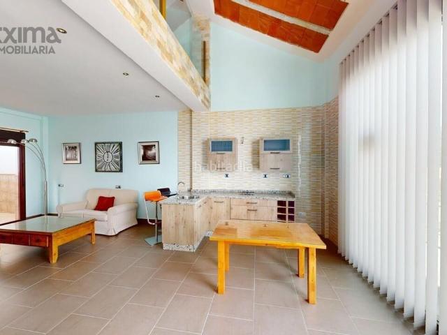 Casa en venta en El Garrobo, Sevilla