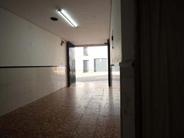 Casa en venta en La Garrovilla, Extremadura