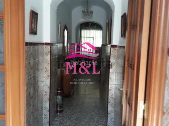 Casa en venta en La Garrovilla, La Garrovilla