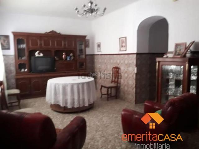 Casa en venta en La Garrovilla, La Garrovilla