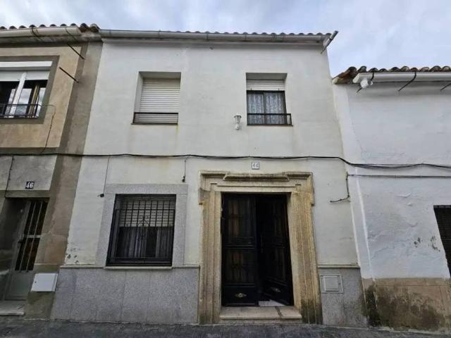 Casa en venta en Garrovillas De Alconétar, Extremadura