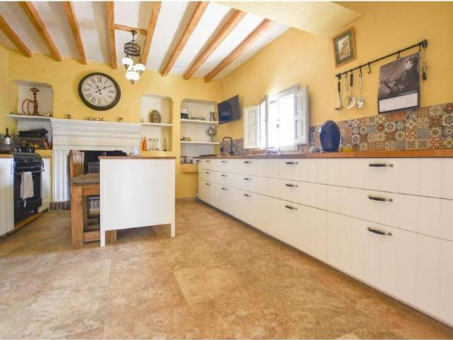 Casa en venta en Lubrín, Andalucía