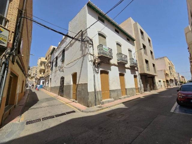 Casa en venta en Garrucha, Andalucía