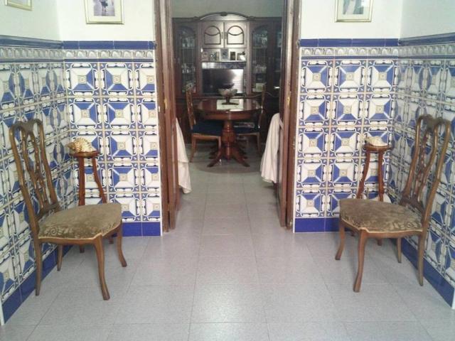 Casa en venta en Garrucha, Andalucía