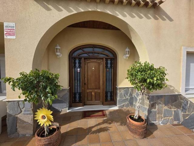 Casa en venta en Garrucha, Andalucía