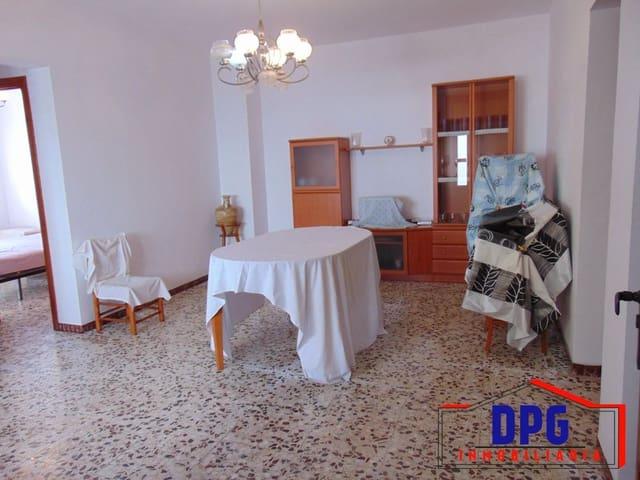Casa en venta en Garrucha, Andalucía