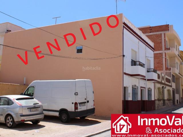 Casa en venta en Garrucha, Andalucía