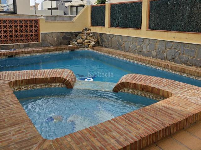 Casa en venta en Garrucha, Andalucía