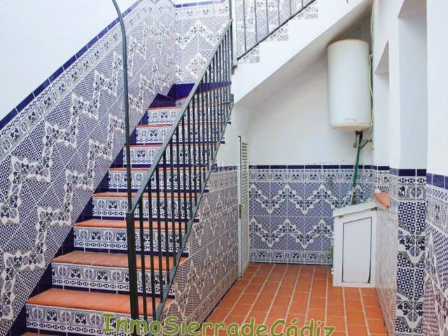 Casa en venta en Sierra de Cádiz, Andalucía
