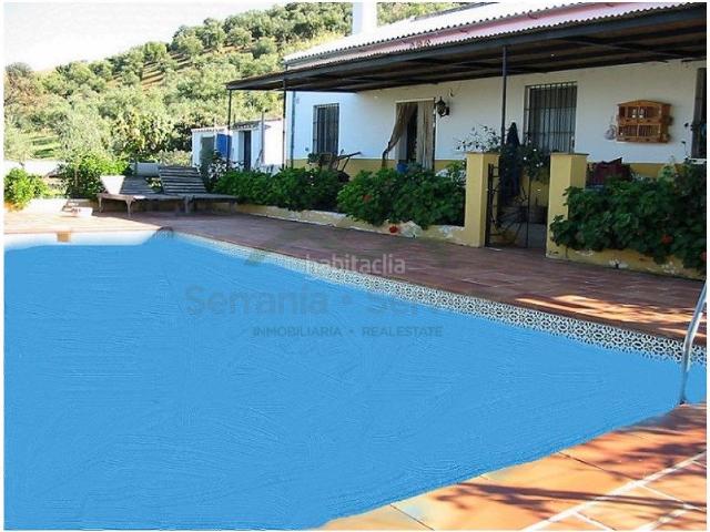 Casa en venta en Sierra de Cádiz, Andalucía