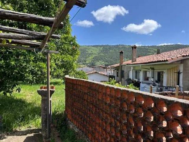 Casa en venta en Gata, Extremadura