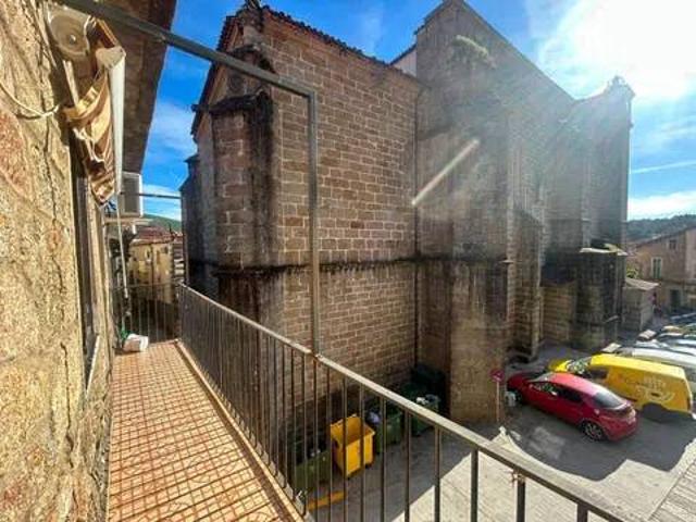 Casa en venta en Gata, Extremadura