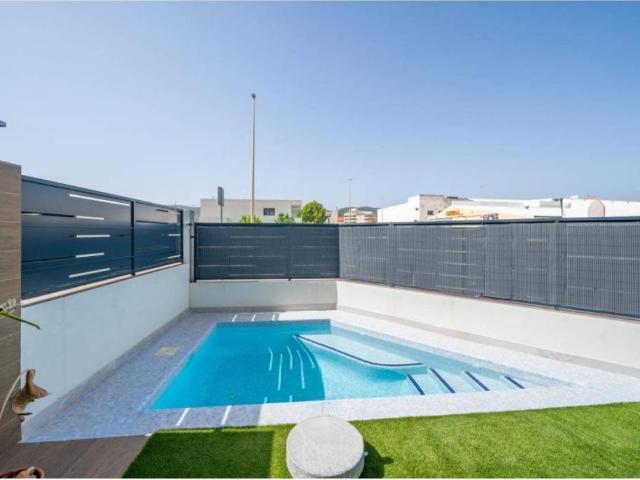 Casa en venta en la Marina Alta, Valencia