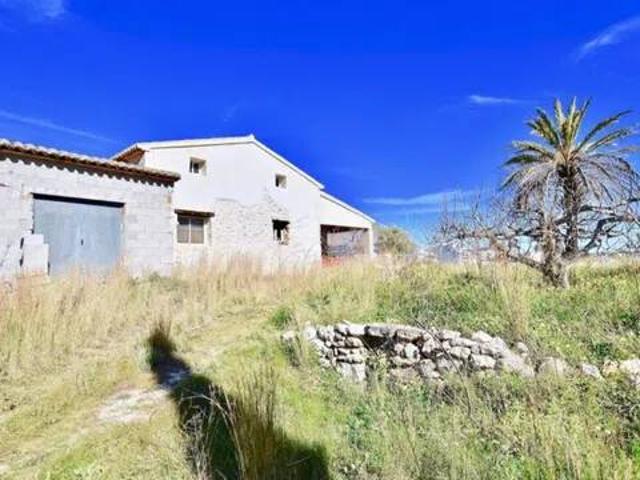 Casa en venta en la Marina Alta, Valencia