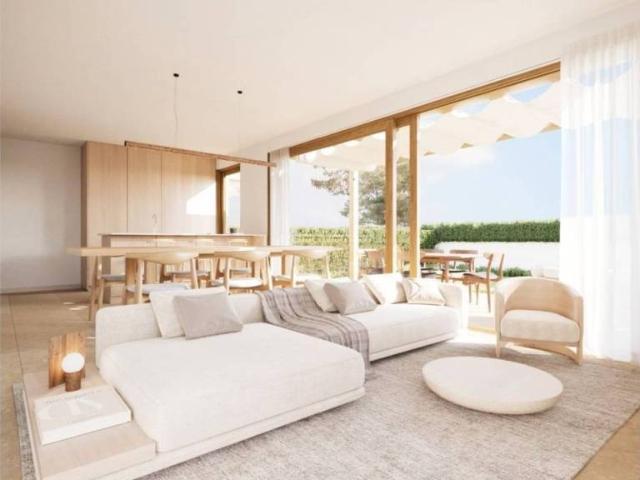 Casa en venta en la Marina Alta, Valencia