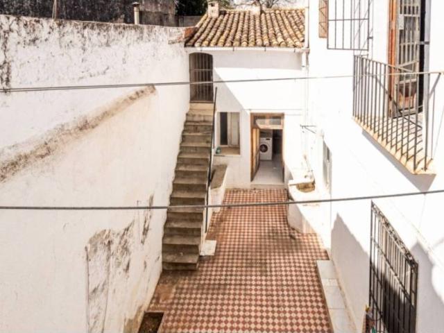 Piso en venta en la Marina Alta, Valencia