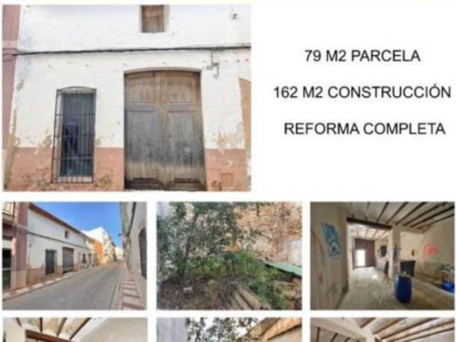 Casa en venta en la Marina Alta, Valencia