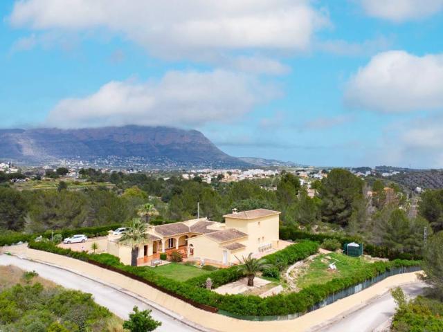 Casa en venta en Gata De Gorgos