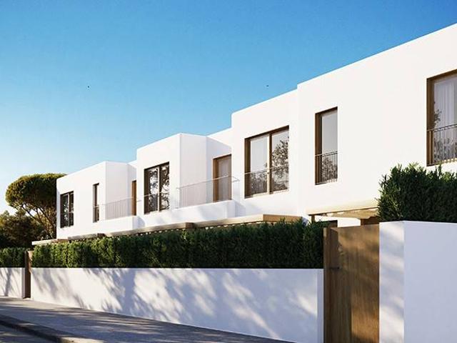 Casa en venta en la Marina Alta, Valencia