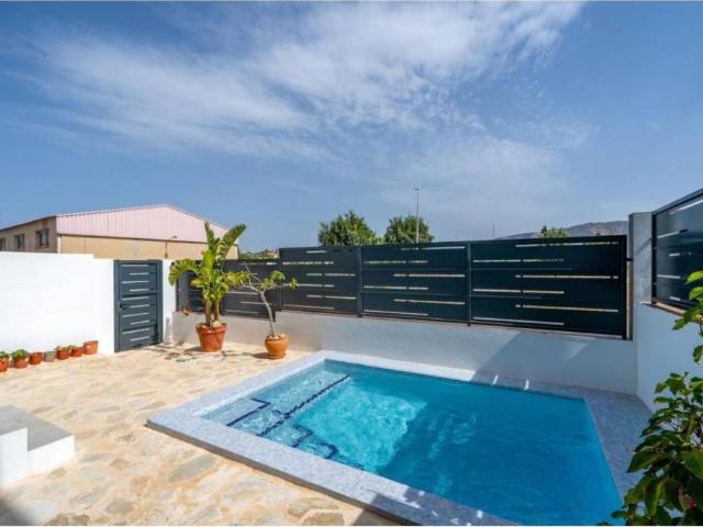 Casa en venta en la Marina Alta, Valencia